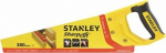 Stanley rankinis pjūklas medienai 38cm, 11 dantų/colį