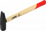 Awtools kalvio plaktukas 0,2kg, medinė rankena