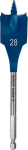 Bosch Expert Self Cut Speed 28x152mm medienos grąžtas
