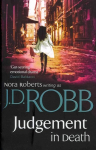Judgement In Death
