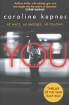 You: Now a Major Netflix series