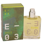 Tualetinis vanduo Escentric molecules molecule 03 EDT moterims, 30 ml