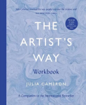 Artist's Way Workbook: A Companion to the International Bestseller Main