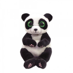 Meteor Talismanas TY Mitzi Cat 15 cm Color, Color