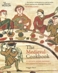 Medieval Cookbook Second revised edition