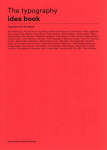 Typography Idea Book: Inspiration from 50 Masters