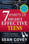 7 Habits of Highly Effective Teens: Revised and Updated Edition