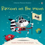 Raccoon on the Moon UK