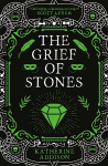 Grief of Stones: The Cemeteries of Amalo Book 2