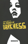 You Promised Me Darkness Vol. 1