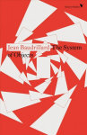 System of Objects New edition