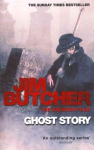 Ghost Story: The Dresden Files, Book Thirteen