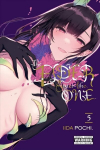 Elder Sister-Like One, Vol. 5