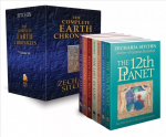Complete Earth Chronicles: 7 Volume Set