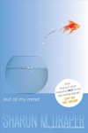 Out of My Mind Reprint