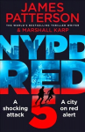 Nypd Red 5: A shocking attack. A killer with a vendetta. A city on red alert