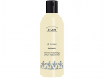 Glotninamasis plaukų &scaron;ampūnas Ziaja Silk Proteins smoothing shampoo for hair, 300 ml