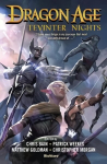 Dragon Age - Tevinter Nights