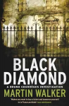Black Diamond: The Dordogne Mysteries 3