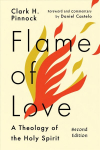 Flame of Love - A Theology of the Holy Spirit: A Theology of the Holy Spirit Second Edition