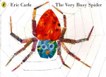 Very Busy Spider