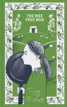 Wee Free Men: Discworld Hardback Library