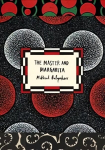Master and Margarita Vintage Classic Russians Series: Mikhail Bulgakov