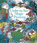 Under the Sea Magic Painting UK
