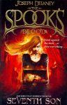 Spook's Blood: Book 10