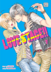 Love Stage, Vol. 1, 1, Yaoi Manga