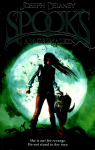 Spook's: I Am Grimalkin: Book 9