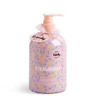 Skystas rankų muilas IDC Institute Candy Strawberry, 500 ml