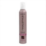 Spalvą suteikiančios putos Montibello Finalstyle Raudonmedis 320 ml