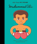 Muhammad Ali: My First Muhammad Ali, Volume 21