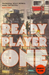 Ready Player One: The global bestseller and now a major Steven Spielberg movie