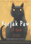 Varjak Paw