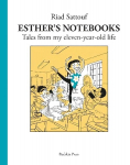 Esther's Notebooks 2: Tales from my eleven-year-old life