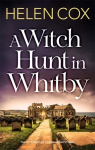 Witch Hunt in Whitby: The Kitt Hartley Mysteries Book 5