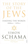 Story of the jews: finding the words
