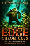 Edge Chronicles 4: Beyond the Deepwoods: First Book of Twig
