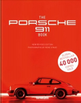 Porsche 911 Book: New Revised Edition Revised edition