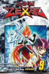 Yu-Gi-Oh! Zexal, Vol. 9, Vol. 9
