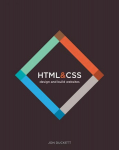 Html & CSS Design and Build Websites
