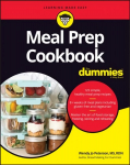 Meal Prep Cookbook For Dummies