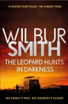 Leopard Hunts in Darkness: The Ballantyne Series 4