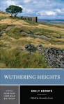 Wuthering Heights: A Norton Critical Edition Fifth Edition
