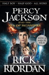 Percy Jackson and the Sea of Monsters (Book 2), Bk. 2