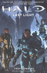 Halo: Last Light: Last Light