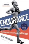 Endurance: The Extraordinary Life and Times of Emil Zatopek