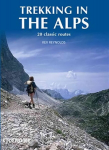 Trekking in the alps